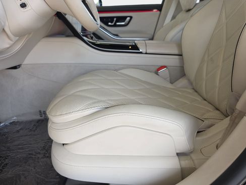 Certified 2023 Mercedes-Benz Maybach S 680 4MATIC image 28