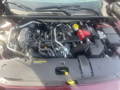 Used 2025 Nissan Sentra SV image 32