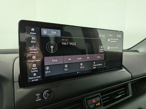 New 2026 Honda Pilot TrailSport image 22