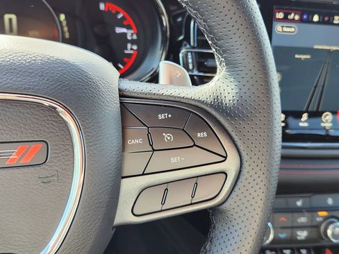 New 2026 Dodge Durango GT image 21