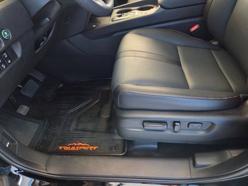 Certified 2026 Honda Ridgeline TrailSport image 15
