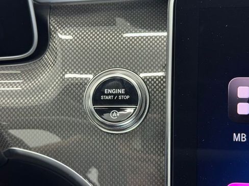 New 2026 Mercedes-Benz C 43 AMG 4MATIC Sedan image 25
