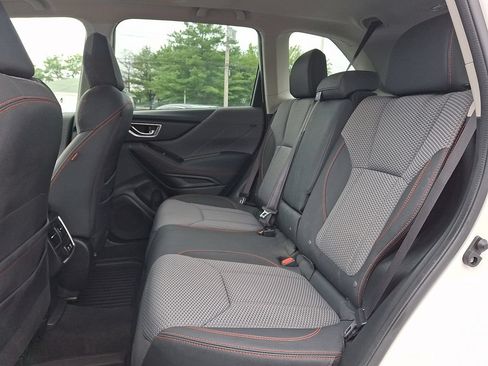 Used 2019 Subaru Forester Sport AWD/4WD image 14
