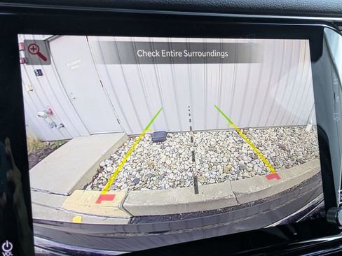 New 2026 Jeep Grand Wagoneer 4WD image 21