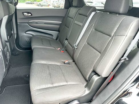 New 2026 Dodge Durango GT AWD/4WD image 23