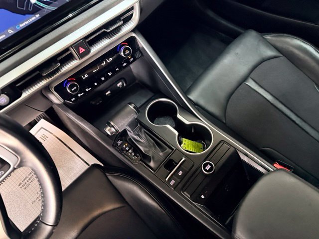 Used 2023 Kia K5 GT-Line FWD image 29
