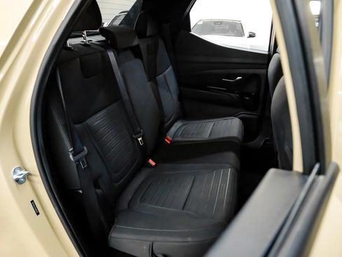 Used 2024 Hyundai Santa Cruz SEL FWD image 38