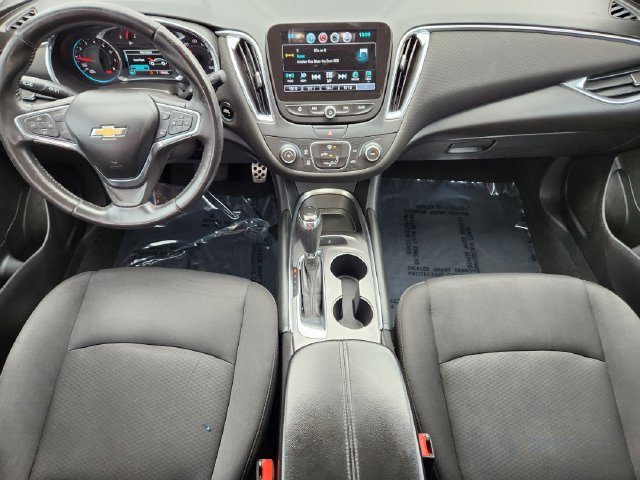 Used 2016 Chevrolet Malibu LT FWD image 27
