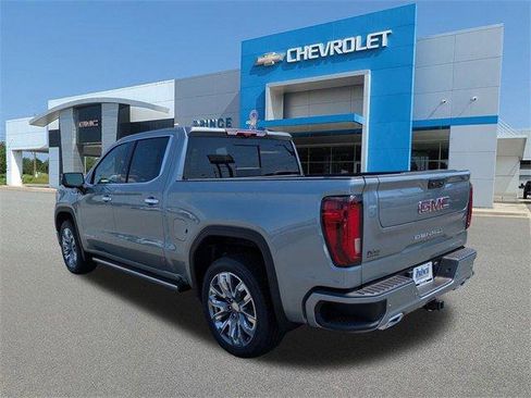 New 2026 GMC Sierra 1500 Denali w/ Denali Reserve Package image 8