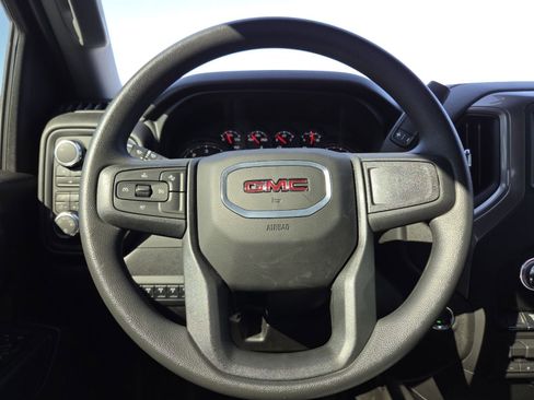 New 2026 GMC Sierra 3500 Pro w/ Convenience Package image 30