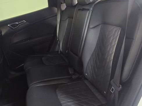 Used 2023 Kia Sportage X-Pro Prestige AWD/4WD image 26