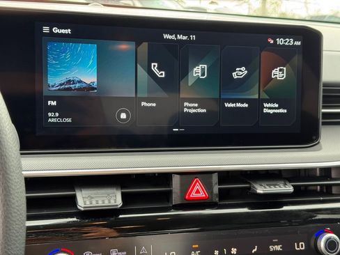 New 2026 Kia K5 LXS FWD image 28
