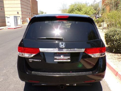 Used 2014 Honda Odyssey EX image 4