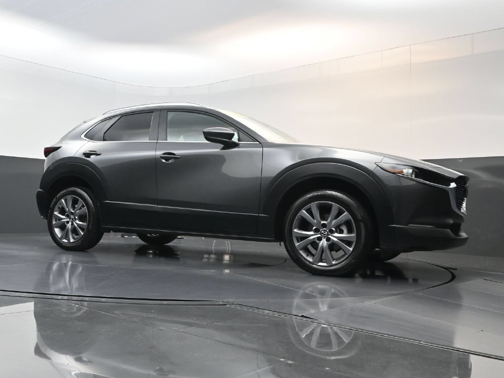 Used 2024 MAZDA CX-30 AWD 2.5 S w/ Preferred Package image 22