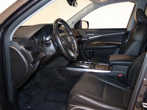 Used 2020 Acura MDX SH-AWD w/ Technology Package image 32