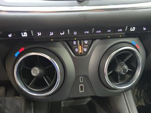 Used 2023 Chevrolet Blazer LT w/ Convenience Package AWD/4WD image 25