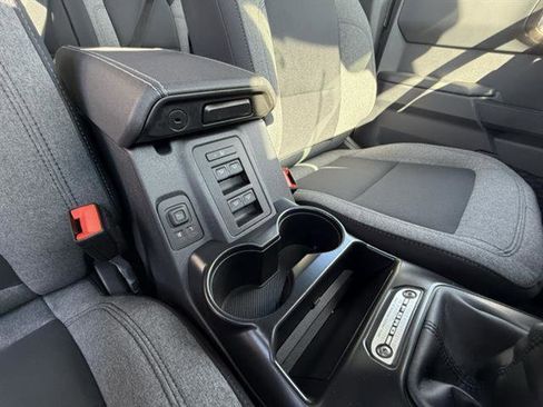 New 2025 Ford Bronco 4-Door AWD/4WD image 20