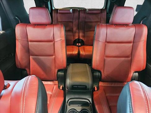 New 2026 Dodge Durango SRT Hellcat w/ Premium Group image 15