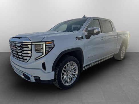 New 2026 GMC Sierra 1500 Denali image 12