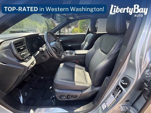Used 2024 Lexus RX 350 Premium w/ Convenience Package AWD/4WD image 10