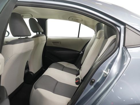 Used 2023 Toyota Corolla LE image 15