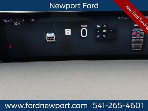 New 2026 Ford Expedition Tremor image 26