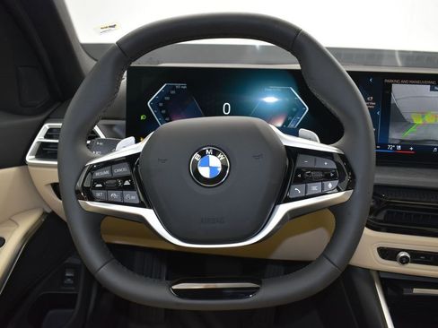 New 2026 BMW 330i Sedan w/ Convenience Package image 28