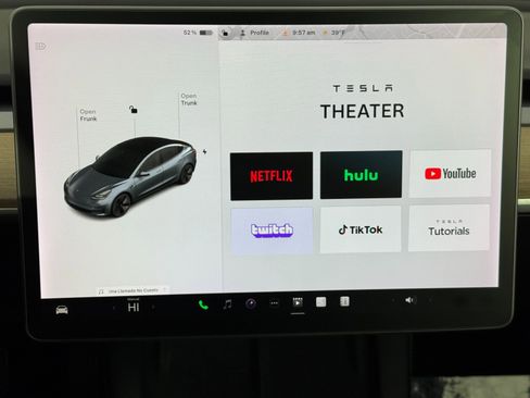 Used 2021 Tesla Model 3 Standard Range Plus image 23