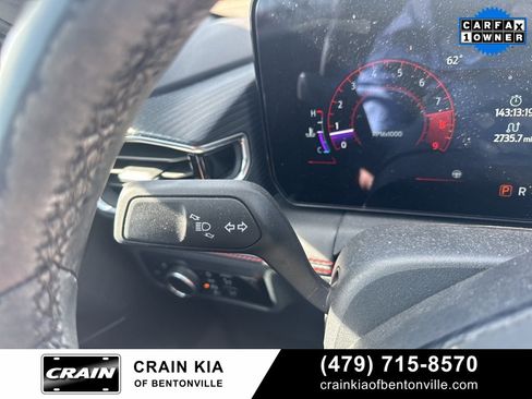 Used 2024 Ford Mustang GT Premium image 21