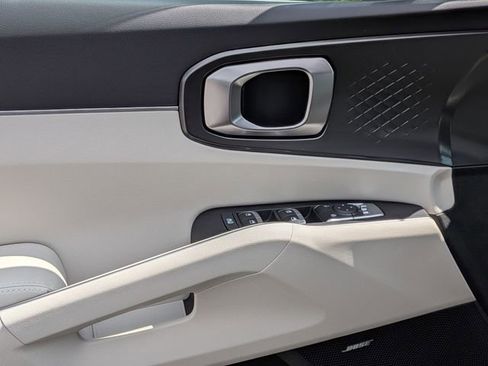 New 2026 Kia Sorento EX FWD image 11