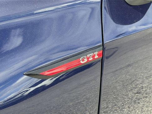 Used 2022 Volkswagen GTI S image 30