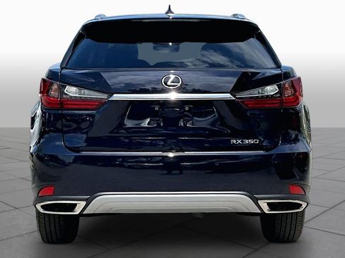 Used 2020 Lexus RX 350 FWD w/ Premium Package image 5