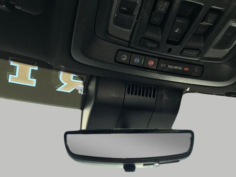 New 2025 GMC Sierra 1500 AT4 w/ AT4 Premium Package image 31