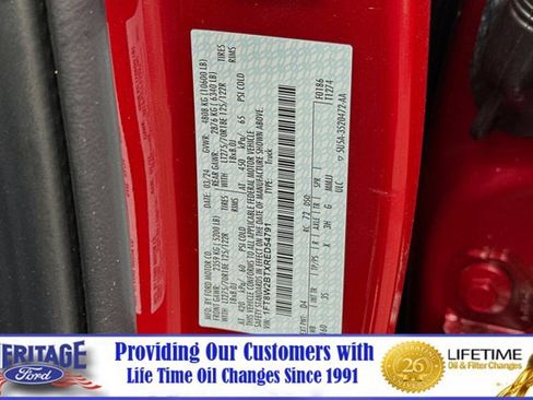 New 2024 Ford F250 XLT w/ XLT Premium Package image 23