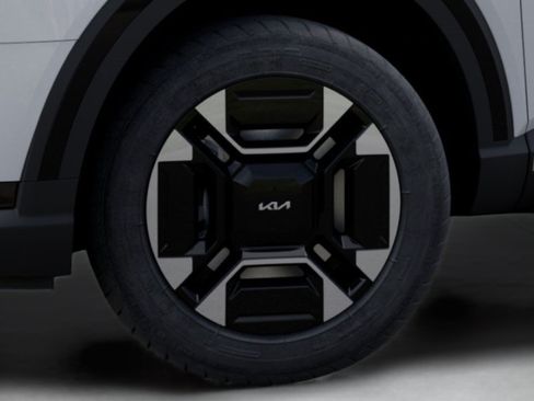 New 2027 Kia Telluride EX FWD image 10