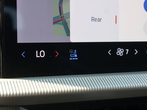 New 2026 Ford Explorer ST w/ Sun And Sound Package image 38