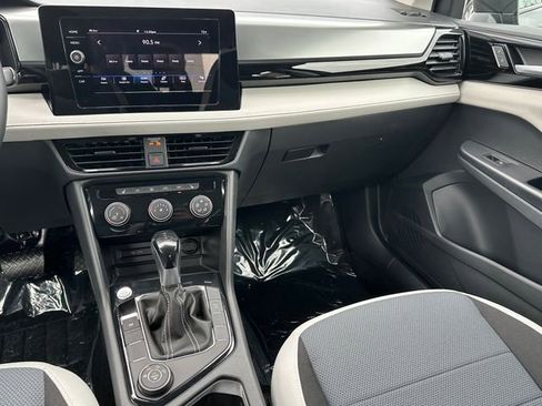 New 2026 Volkswagen Taos S AWD/4WD image 18