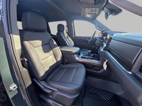 New 2026 Chevrolet Silverado 1500 LT Trail Boss w/ LT Trail Boss Premium Package image 16