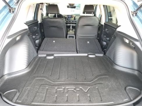 New 2027 Honda HR-V EX-L image 35