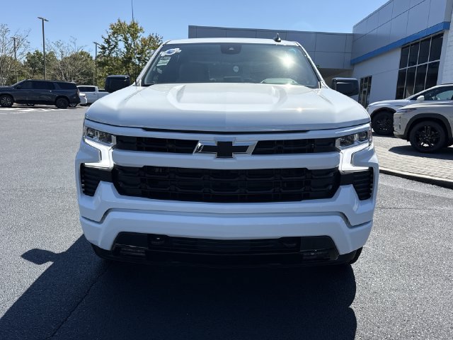 New 2026 Chevrolet Silverado 1500 RST RWD image 8