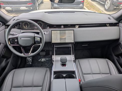 New 2026 Land Rover Range Rover Evoque S image 24