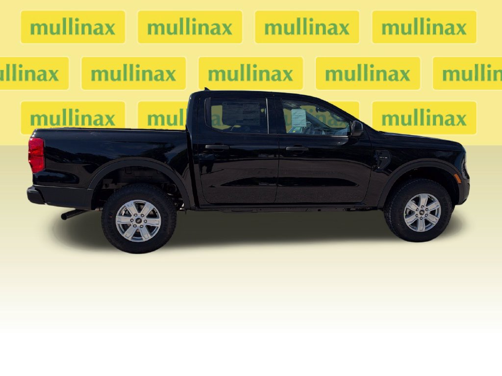 New 2026 Ford Ranger XL RWD image 16