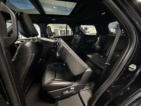 Used 2021 Ford Explorer ST w/ Equipment Group 401A image 25