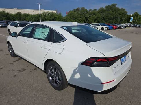 Used 2025 Honda Accord EX-L image 5