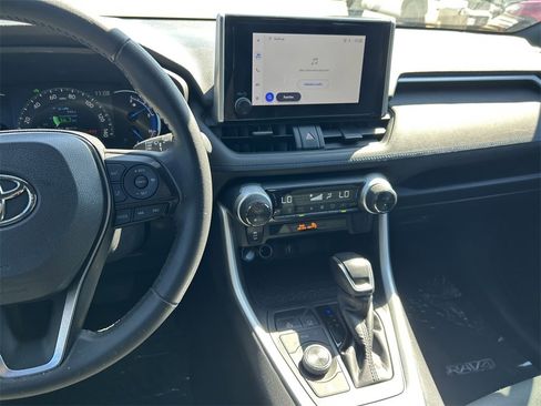 Certified 2024 Toyota RAV4 SE image 17