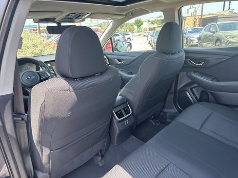 New 2025 Subaru Legacy Premium image 29