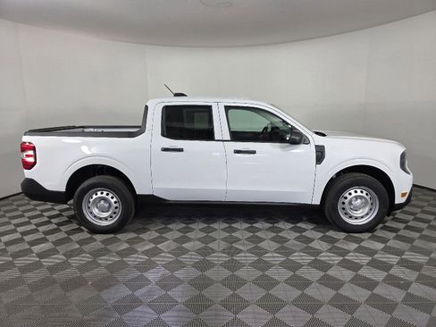 Used 2026 Ford Maverick XL w/ Equipment Group 101A image 9