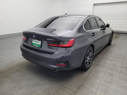 Used 2020 BMW 330i Sedan w/ Convenience Package image 9