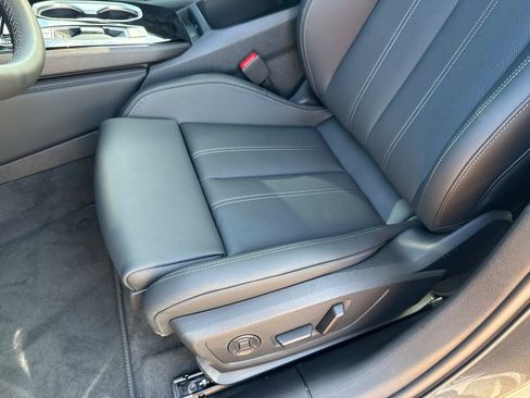 New 2026 Audi A6 Premium Plus AWD/4WD image 19
