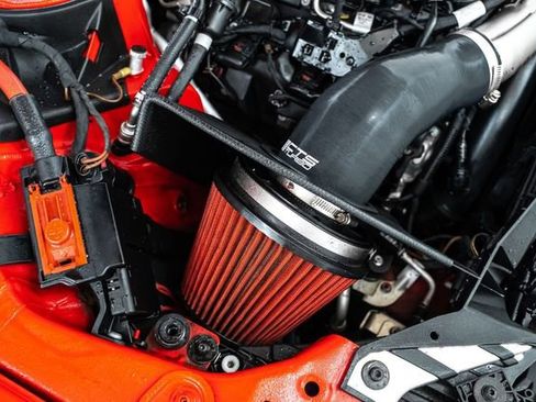 Used 2019 Audi RS 5 Sportback w/ Dynamic Plus Package image 47